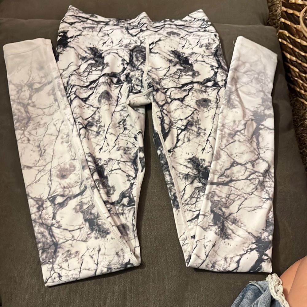 Stretchy Leggings